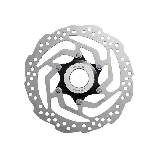 Shimano SM-RT10 160mm Center Lock Rotor