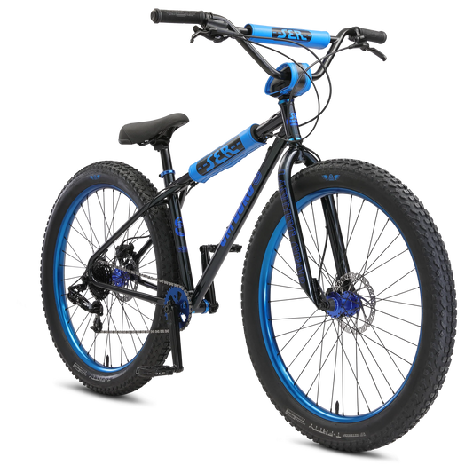 SE Bikes OM DURO 27.5" (Pacific Blue)