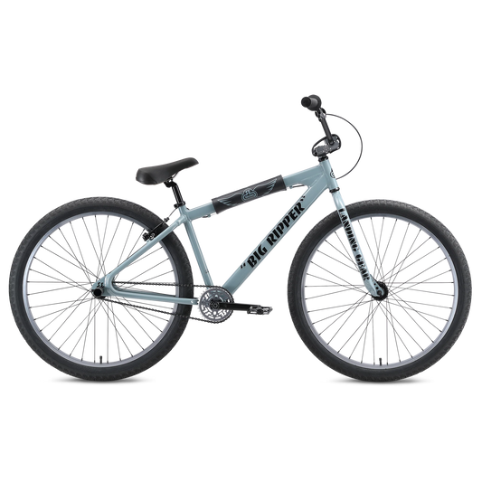 SE Bikes Big Ripper 29" (Army Grey)