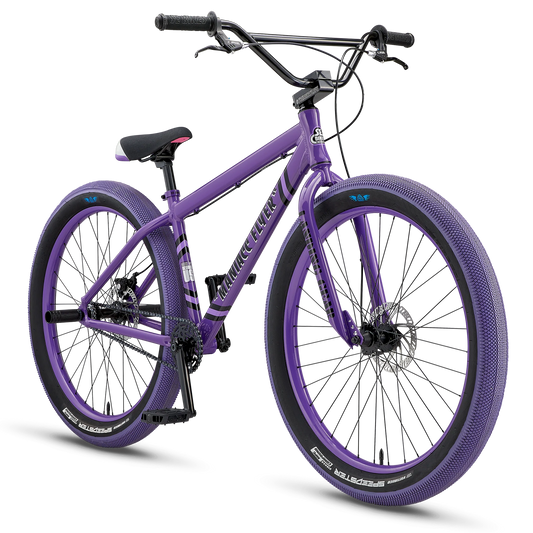 SE Bikes Maniacc Flyer 27.5" (Purple People Eater)
