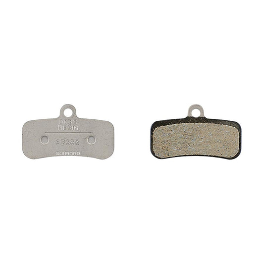 Shimano D-Type Disc Brake Pads