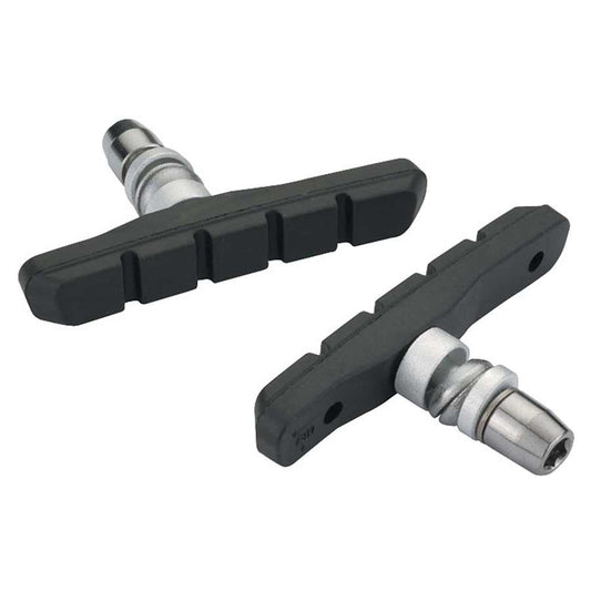 Jagwire BULK V-Brake Pads (Black)