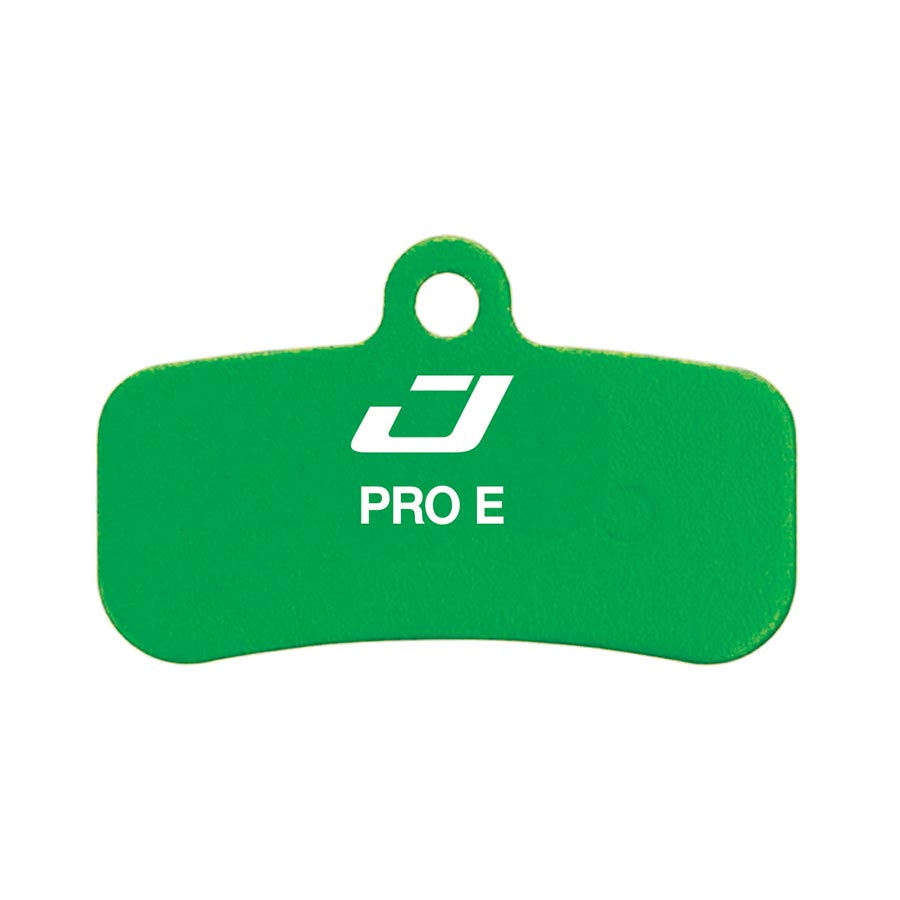 Jagwire Pro E-Bike Disc Brake Pads Shimano D-Type/H-Type (Pair)