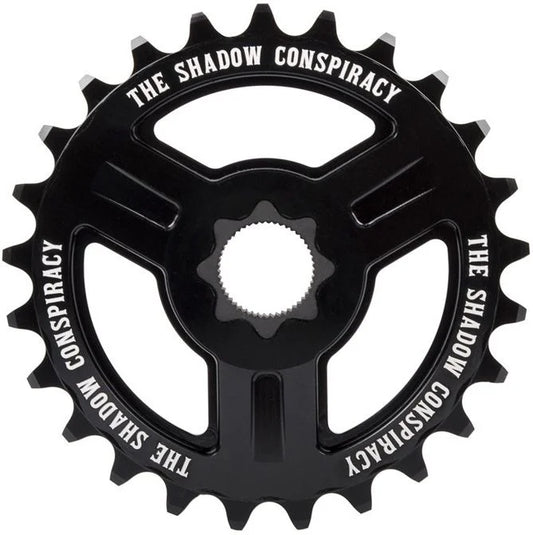 The Shadow Conspiracy Motus Spline Drive Sprocket - 25T