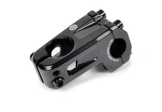 SALT AM 50MM FRONT LOADER (BLACK)