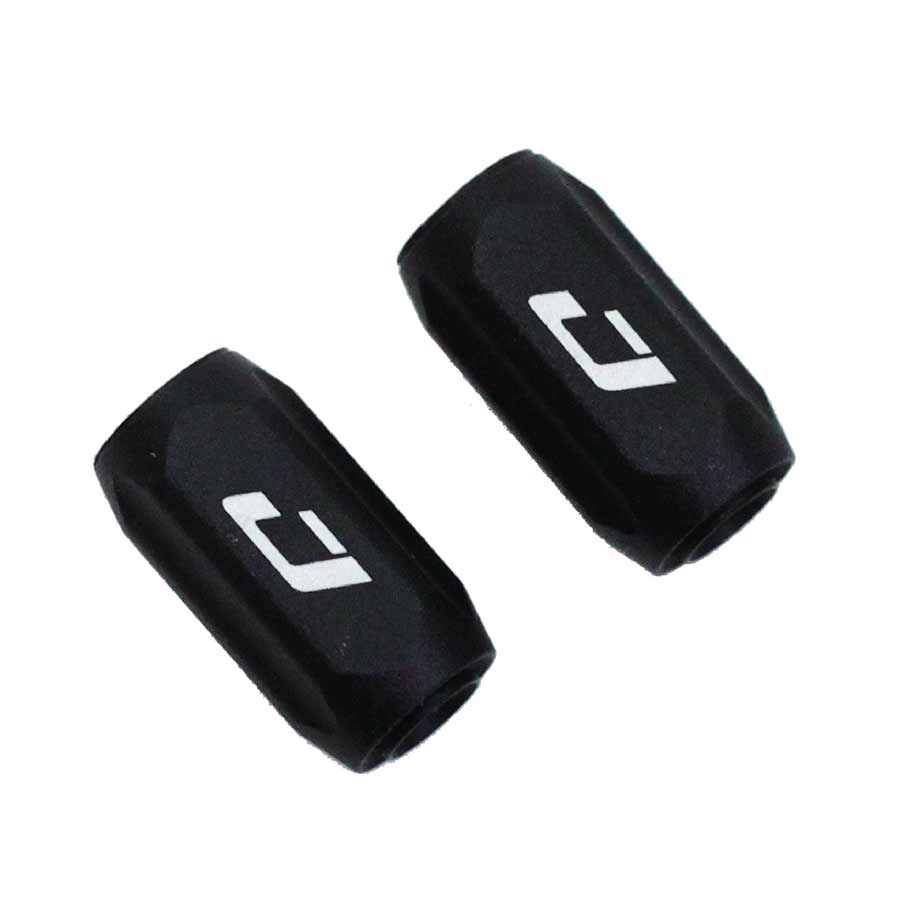 Jagwire Pro Indexed Inline adjusters