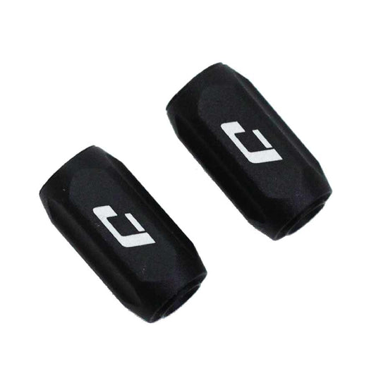 Jagwire Pro Indexed Inline adjusters