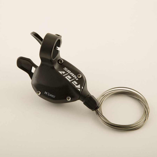 SRAM Apex 1 Shift Lever 11 Speed (Black)