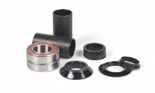 SALT PLUS ECHO Bottom Bracket MID 19MM (BLACK)