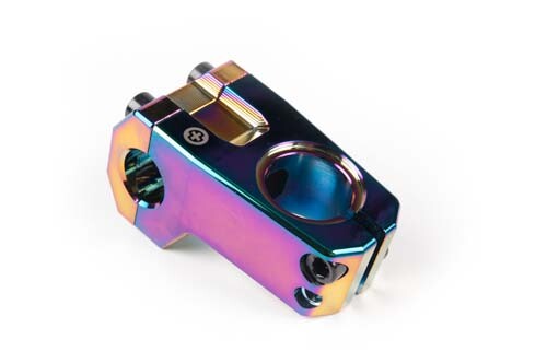SALT PLUS FIELD 50MM FRONTLOAD OILSLICK)