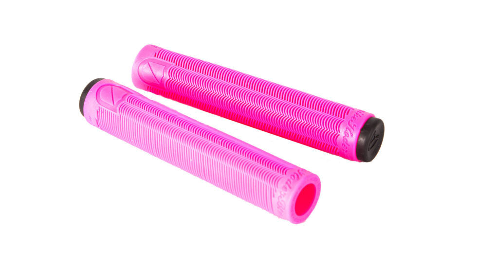 S&M HODER GRIPS MADE BY ODI (PINK)