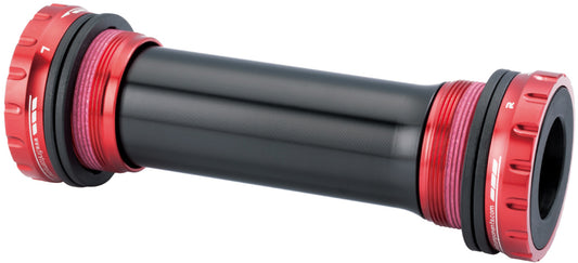 First Components 100MM FATBIKE EXTERNAL THREADED BOTTOM BRACKET - 24MM