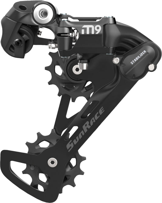Sunrace RDM900 9SP 50T Rear Derailleur