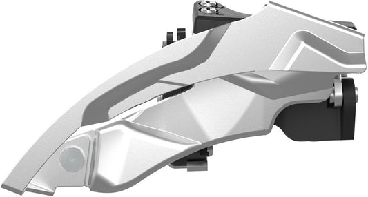 Sunrace FDM924 9SP Front Derailleur