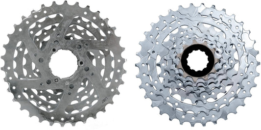Sunrace CSM40 7SP 11-34T Cassette
