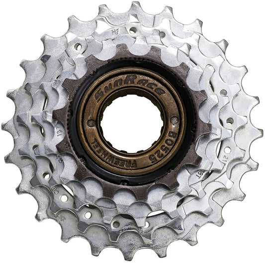 Sunrace MFR2A 14-24T 6SP Freewheel