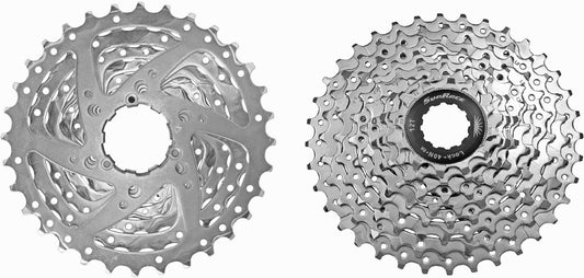 Sunrace CSM90 9SP 11-34T Cassette