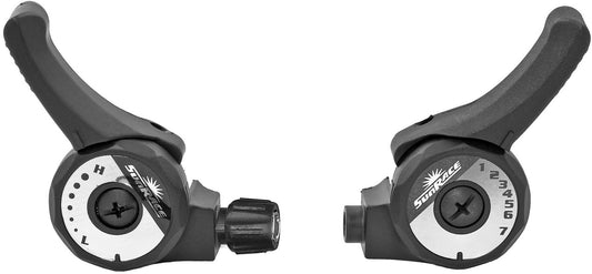 Sunrace SLM2T 5SP Thumb Shift Lever