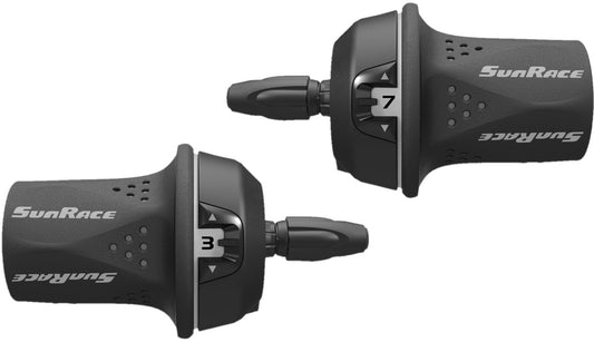 Sunrace TSM21 8SP Twist Shifter