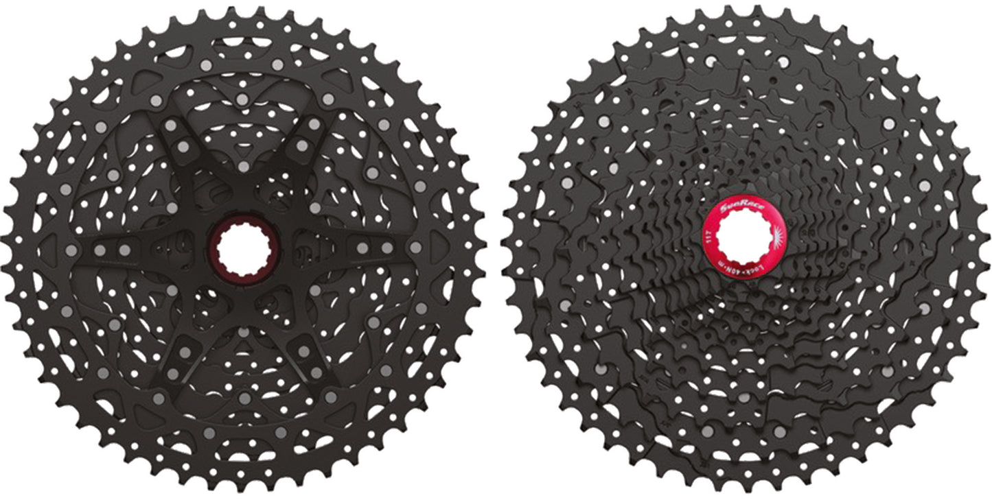 Sunrace CSMZ800 12SP 11-51 Cassette