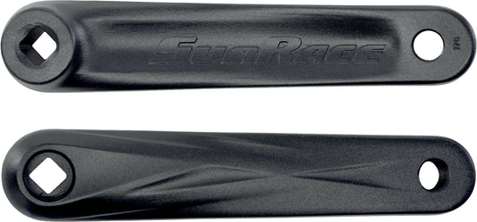 Sunrace FCM500 Crankarm 170mm Left Matte Black
