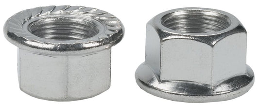 Wheels Manufacturing Axle Nut (10mm x1)