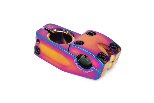 SALT ZION STEM 50MM TOP LOADER (OIL SLICK)