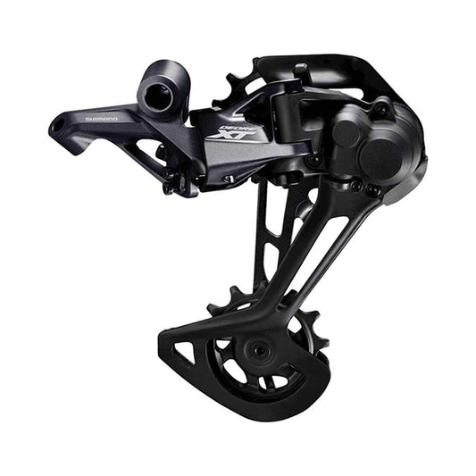 Shimano XT RD-M8100 Rear Derailleur Speed 12 SGS Black
