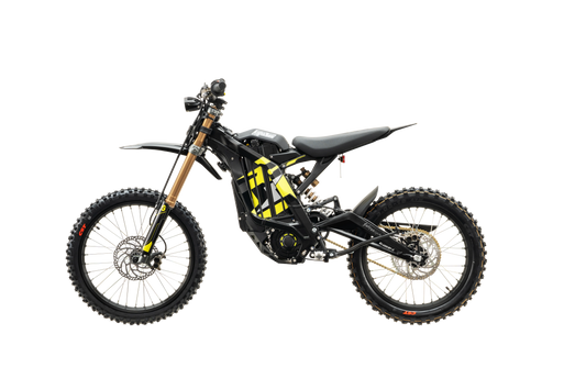 SURRON LIGHT BEE X 2026