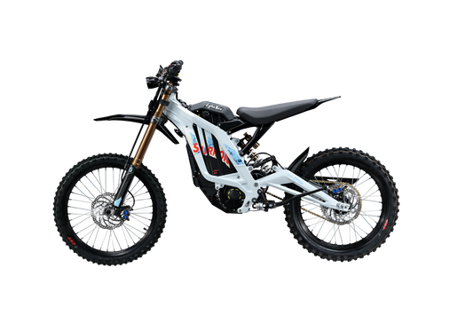 SURRON LIGHT BEE X 2026