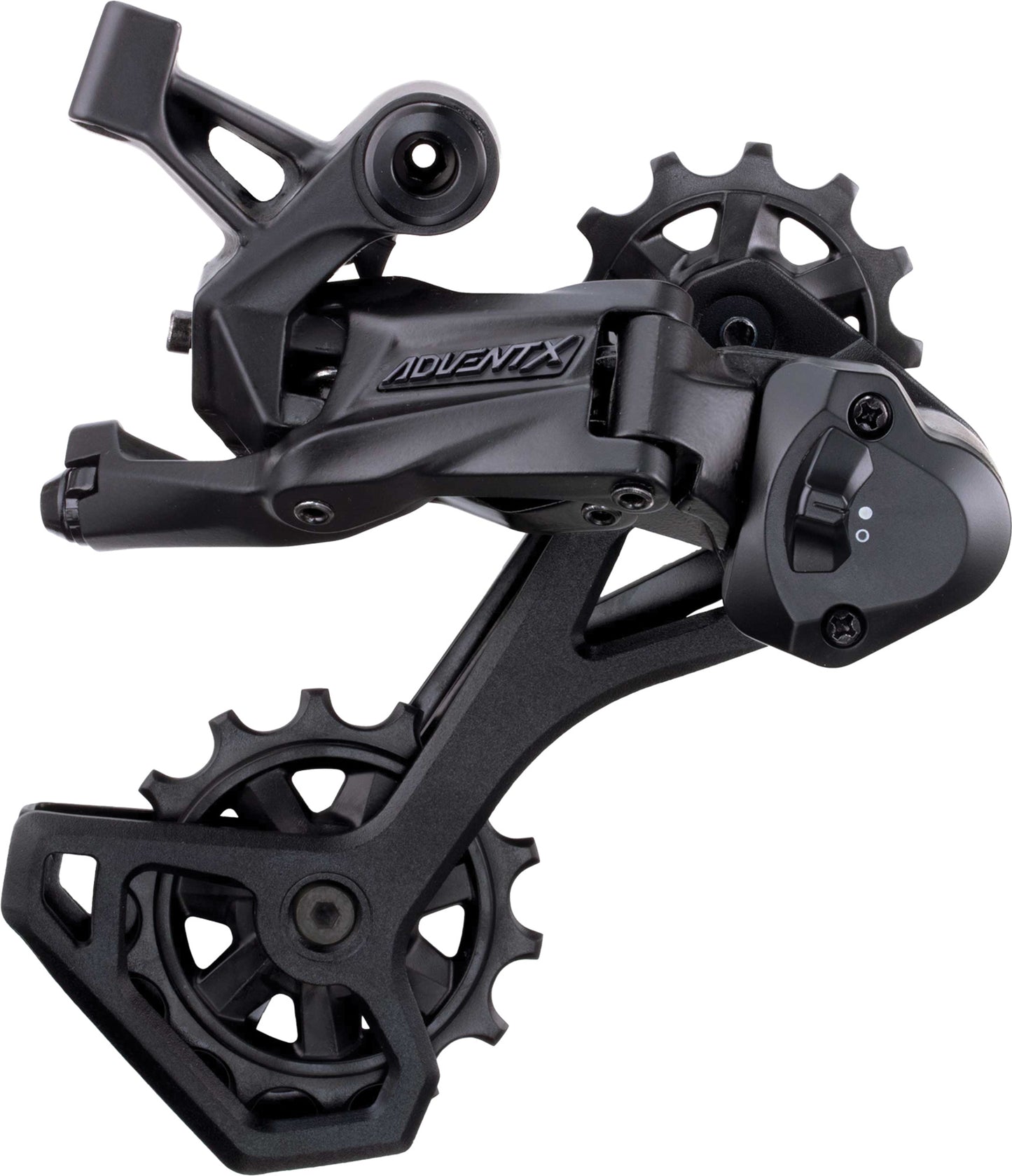 Microshift Advent 10SP 11-48T Rear Derailleur