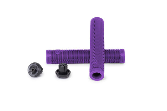 ECLAT SHOGUN GRIP (PURPLE)