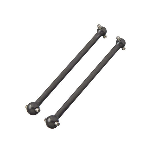 Arrma Steel Dogbone: 83.5mm (Senton 6S)