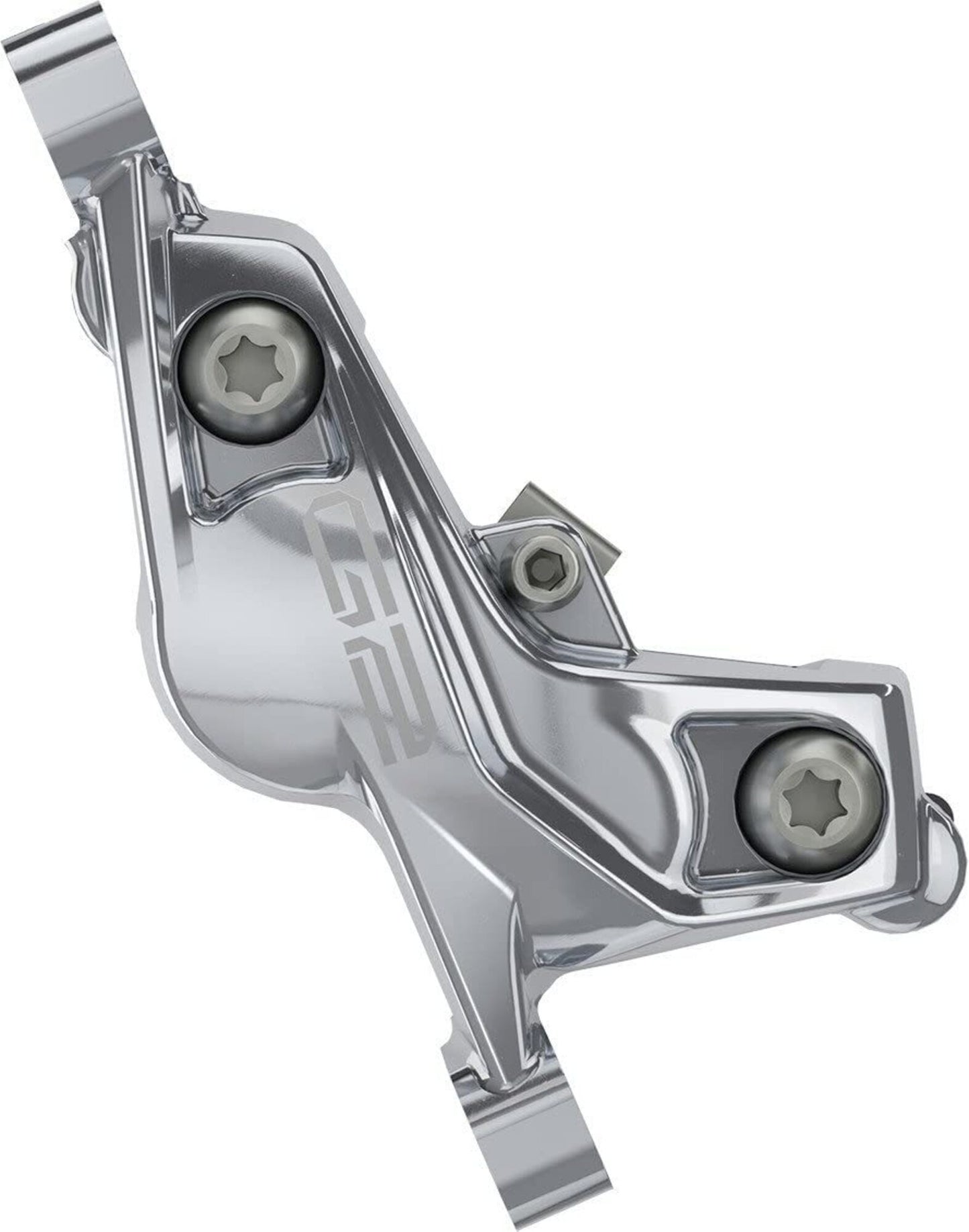 SRAM CALIPER ASSEMBLY - G2 ULTIMATE (GREY)