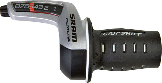 SRAM Gripshift Centra 8 Speed
