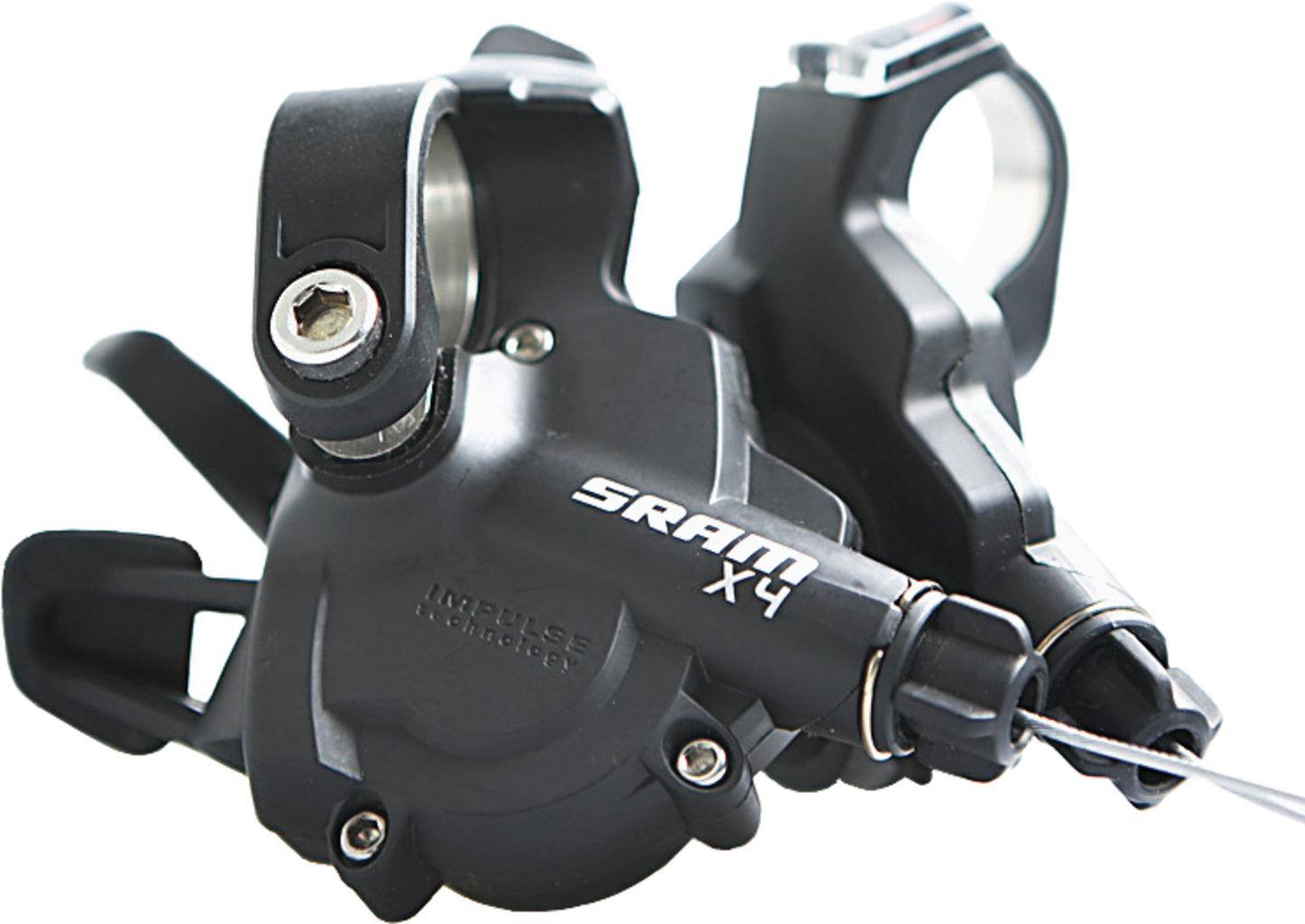 SRAM X4 Trigger Shifter 8 Speed