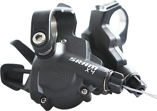 SRAM X4 Trigger Shifter 8 Speed