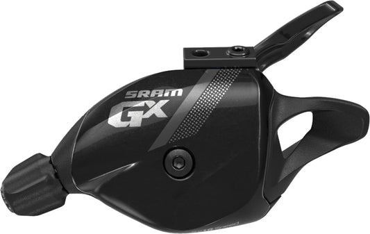 SRAM GX Trigger Shifter 2X10 (Black)