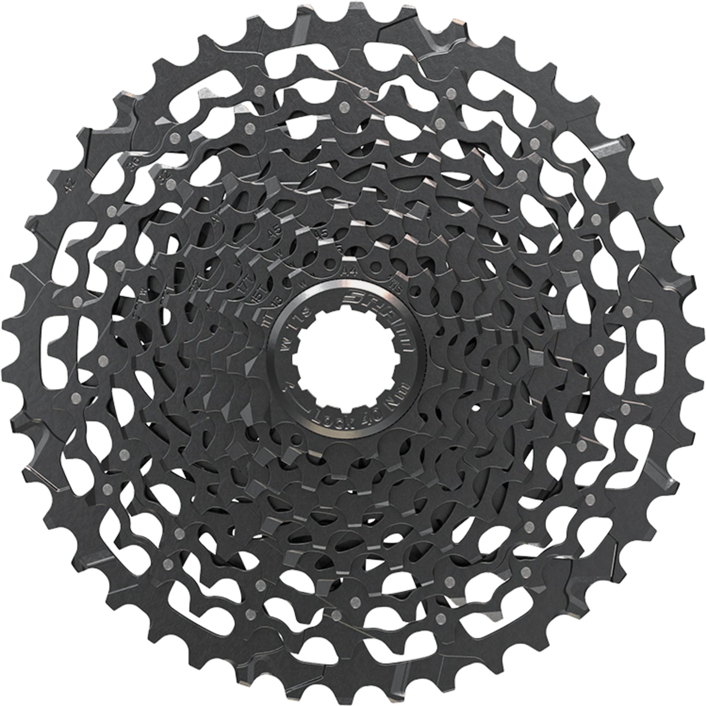 SRAM PG-1130 11-42T 11-Speed Cassette