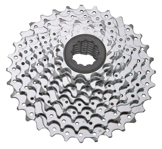 SRAM PG-1030 11-36T 10-Speed Cassette: Silver