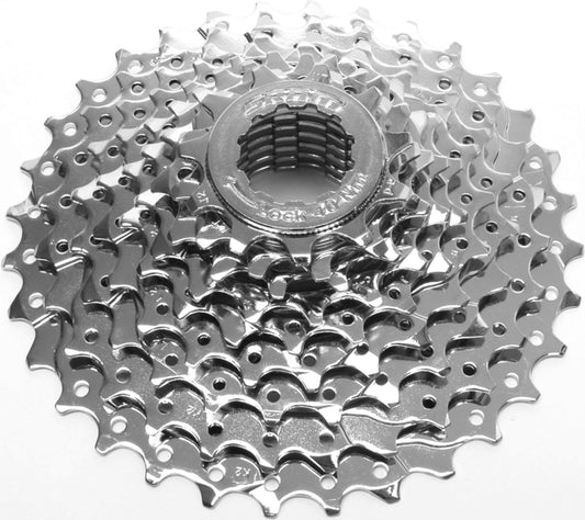 SRAM PG-950 9 Speed Cassette: 11-34T