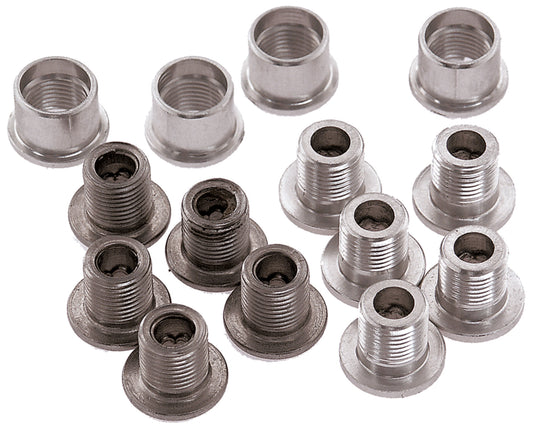 Truvativ CHAINRING BOLT KIT 4X2