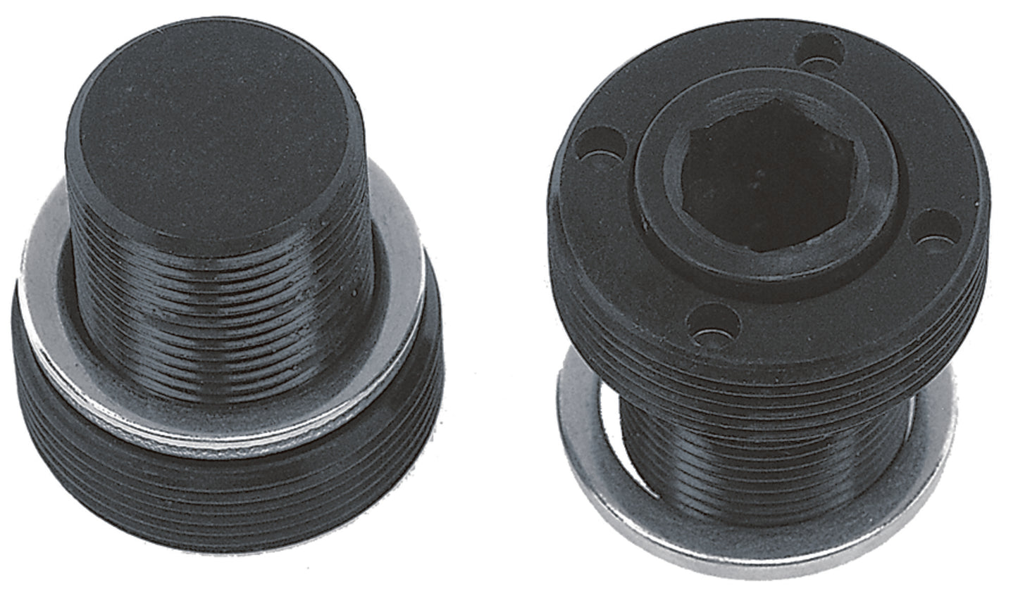 Truvativ HOWITZER / ISIS CRANK ARM BOLT KIT
