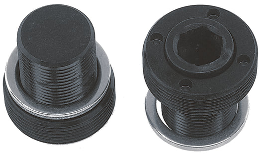 Truvativ HOWITZER / ISIS CRANK ARM BOLT KIT
