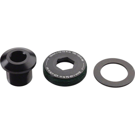 Truvativ BB30-LEFT CRANK ARM BOLT KIT