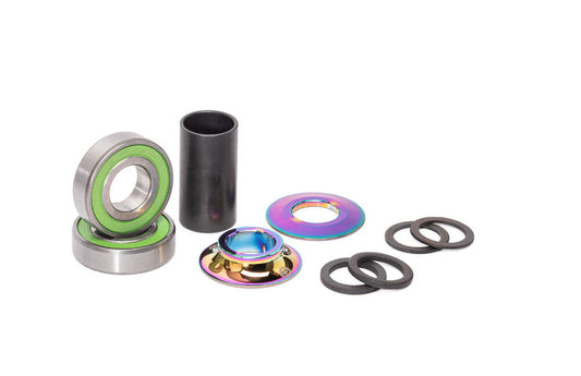 SALT PLUS ECHO Bottom Bracket MID 22MM (OIL SLICK)