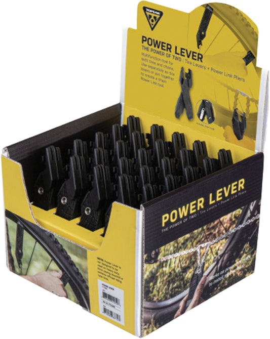 Topeak Power Tire Lever