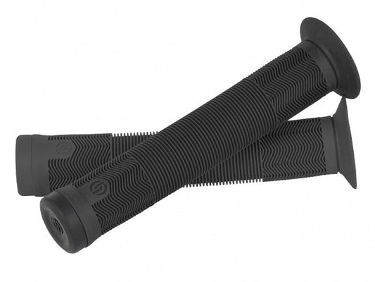 SALT EX GRIP (BLACK)