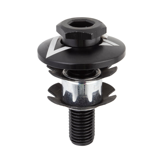 Black OPS F/S Hollow Bolt Top Cap (Black)