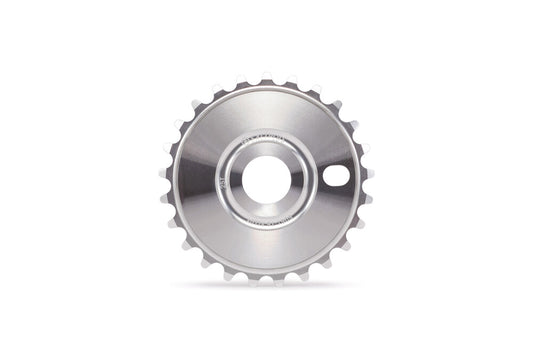 SALT PLUS SOLDIUS 25T SPROCKET CD (SILVER)